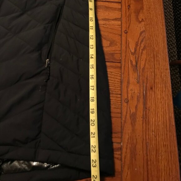 Columbia Women's Heavenly Long Hooded Jacket - Picture 7 of 8